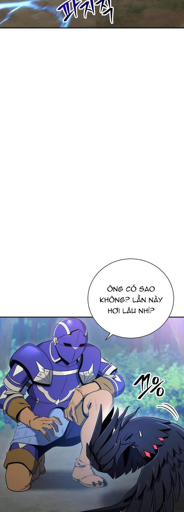 Cốt Binh Trở Lại Chapter 161 - Trang 2