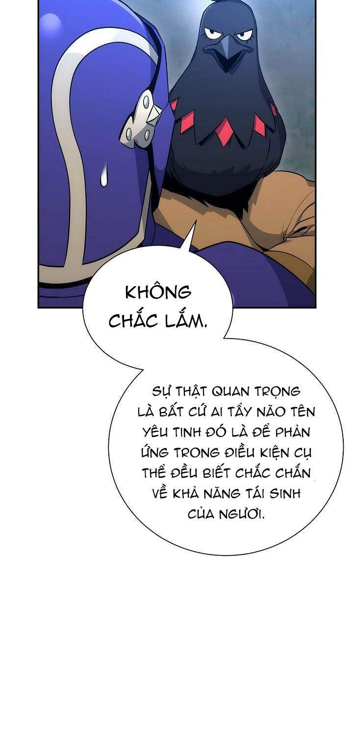 Cốt Binh Trở Lại Chapter 161 - Trang 2