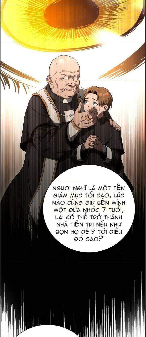 Cốt Binh Trở Lại Chapter 160 - Trang 2