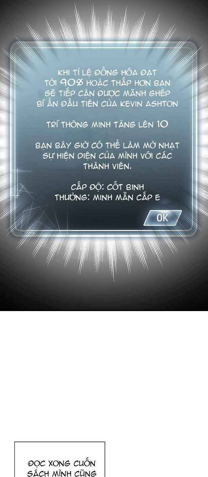 Cốt Binh Trở Lại Chapter 159 - Trang 2