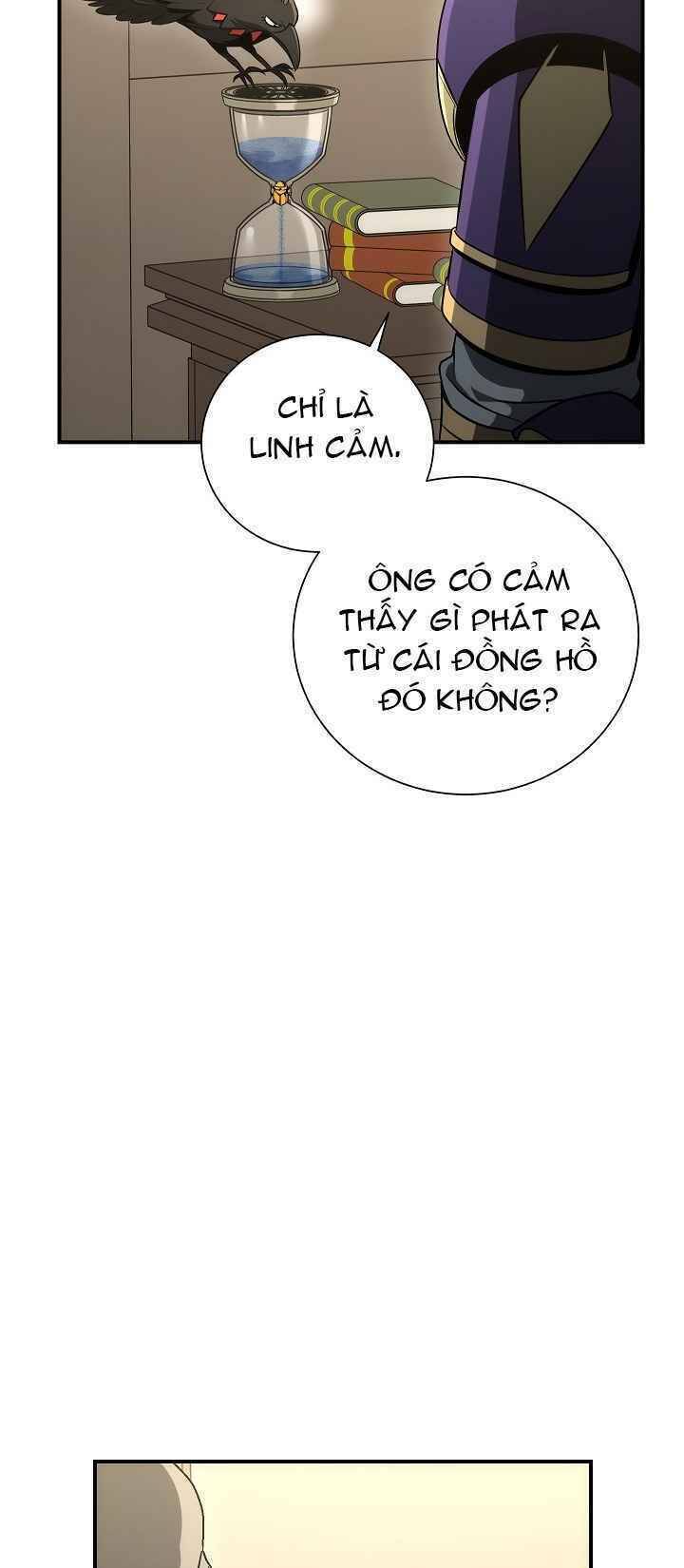 Cốt Binh Trở Lại Chapter 159 - Trang 2