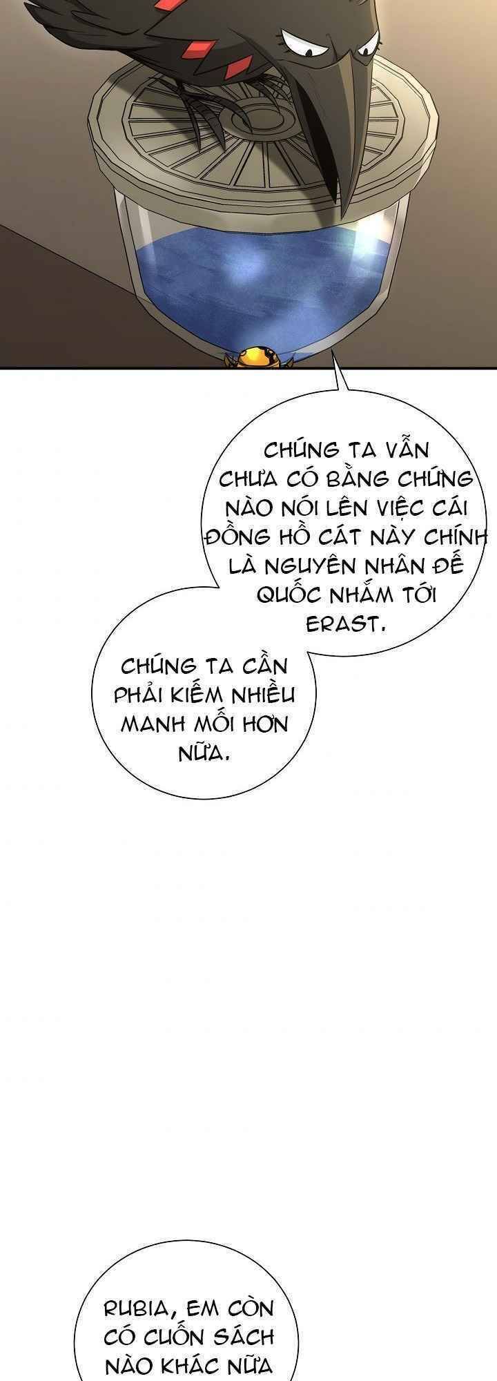 Cốt Binh Trở Lại Chapter 159 - Trang 2