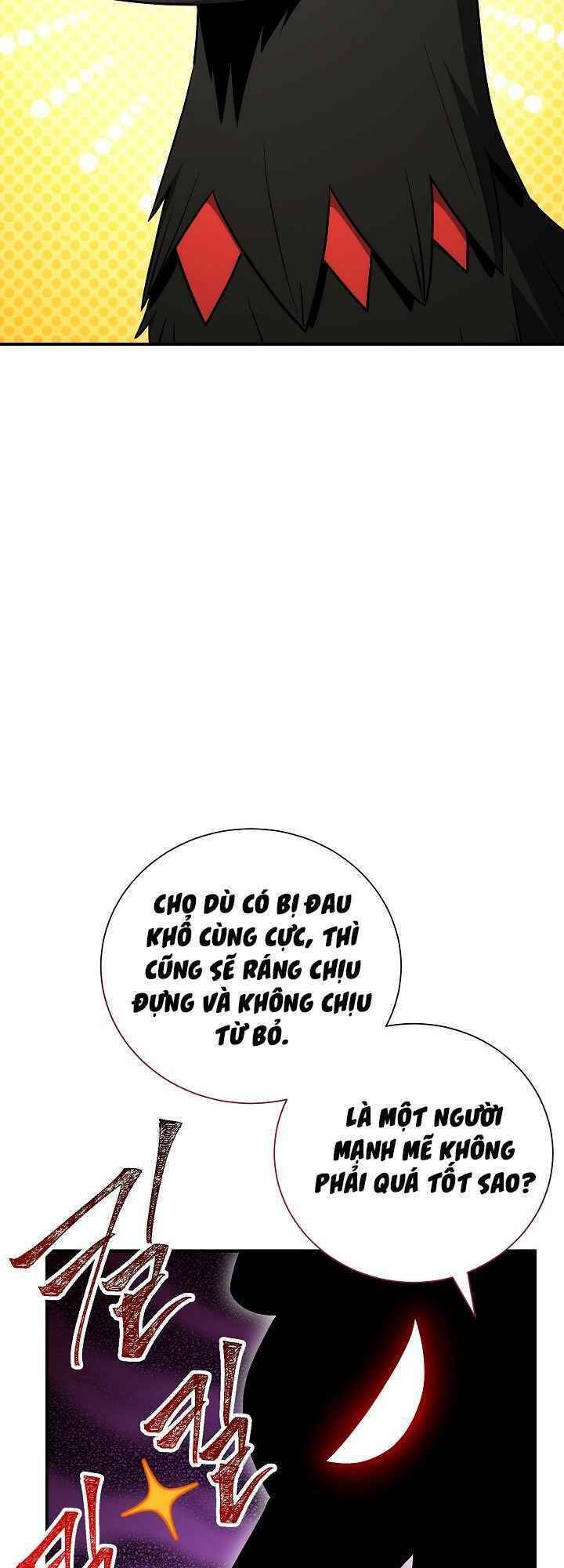 Cốt Binh Trở Lại Chapter 159 - Trang 2