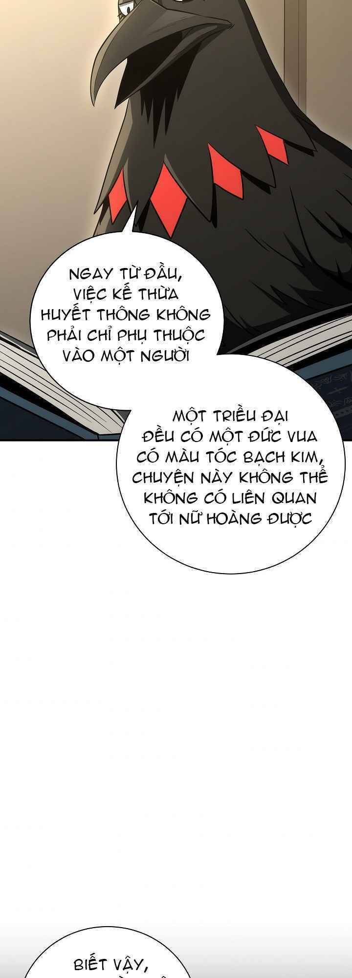 Cốt Binh Trở Lại Chapter 159 - Trang 2