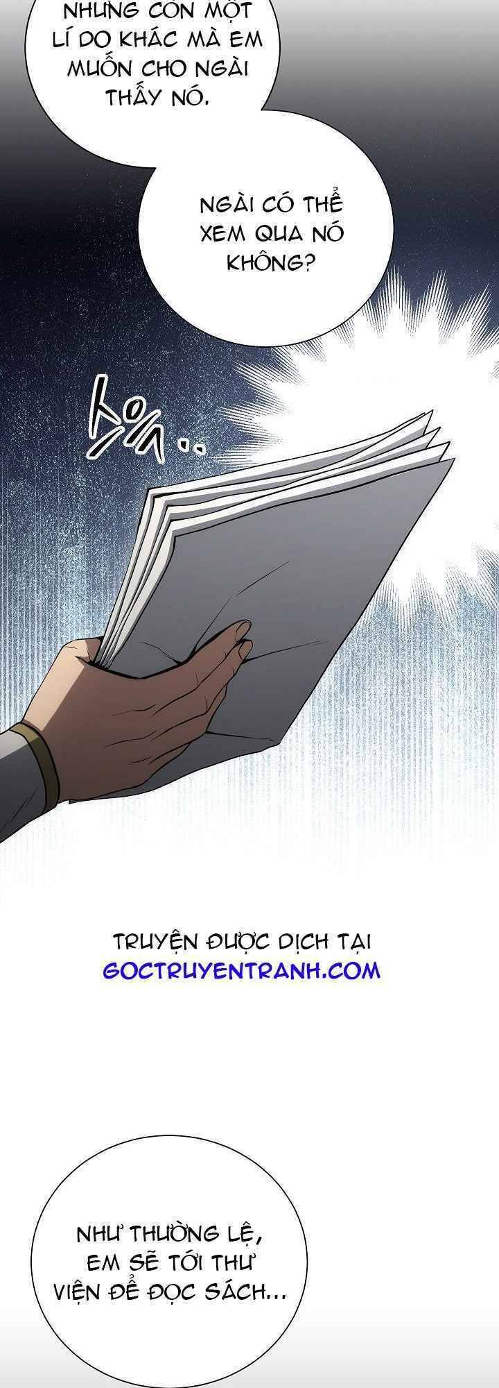 Cốt Binh Trở Lại Chapter 159 - Trang 2