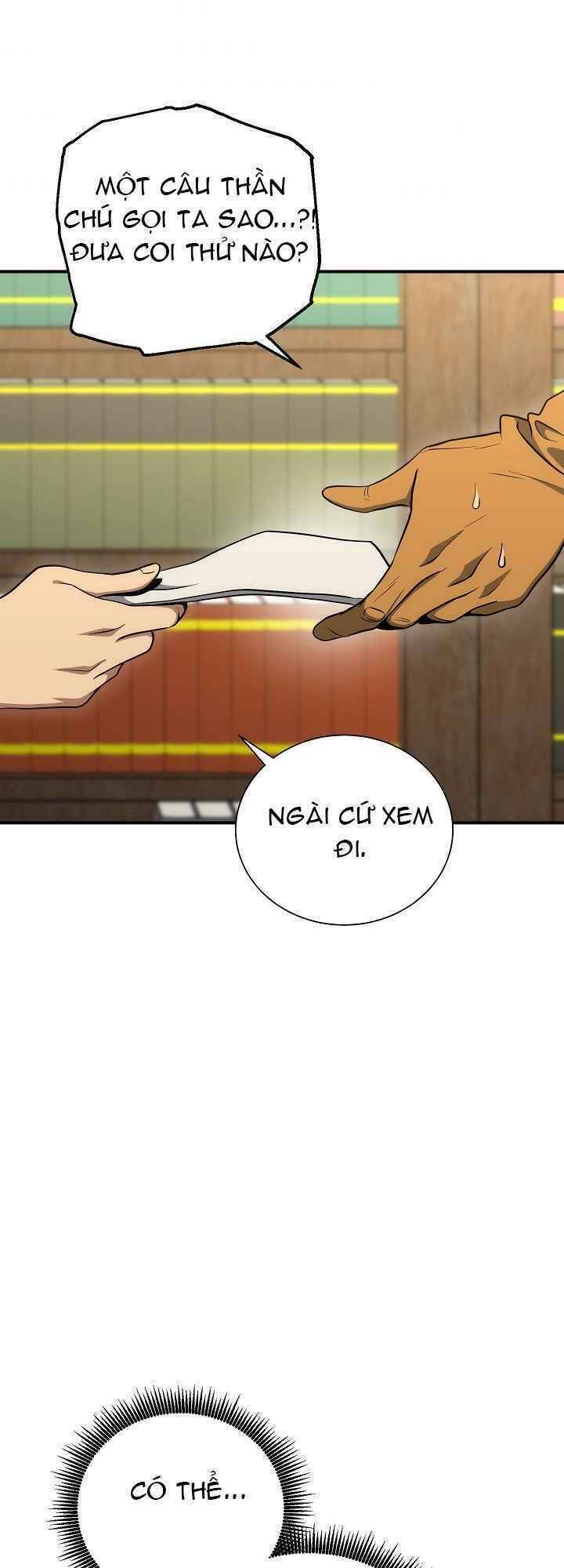 Cốt Binh Trở Lại Chapter 159 - Trang 2