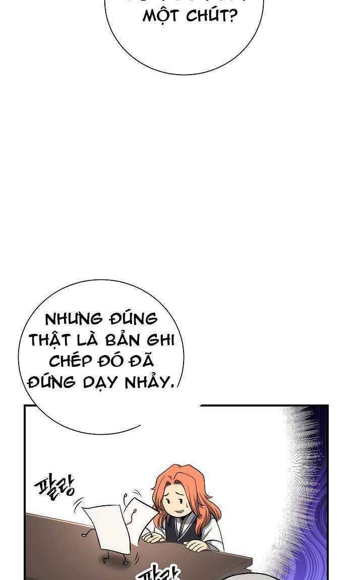 Cốt Binh Trở Lại Chapter 159 - Trang 2