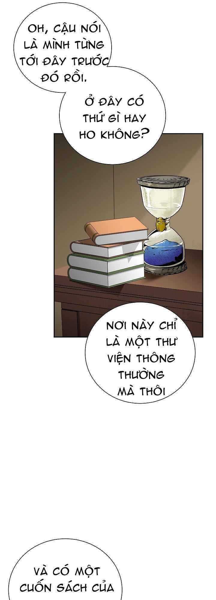 Cốt Binh Trở Lại Chapter 158 - Trang 2