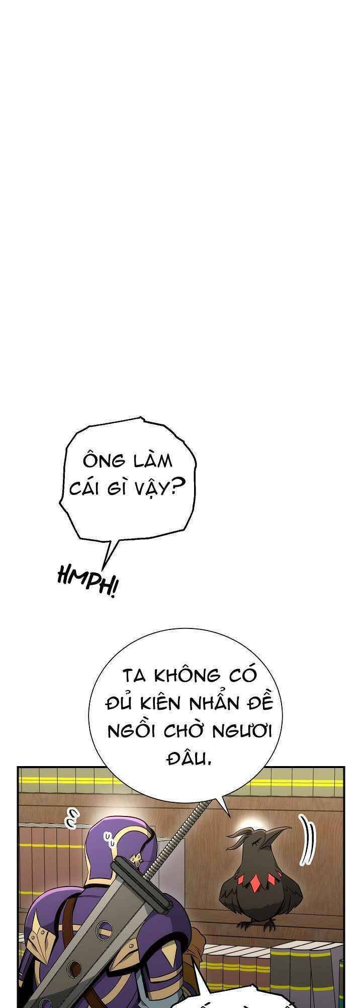 Cốt Binh Trở Lại Chapter 158 - Trang 2