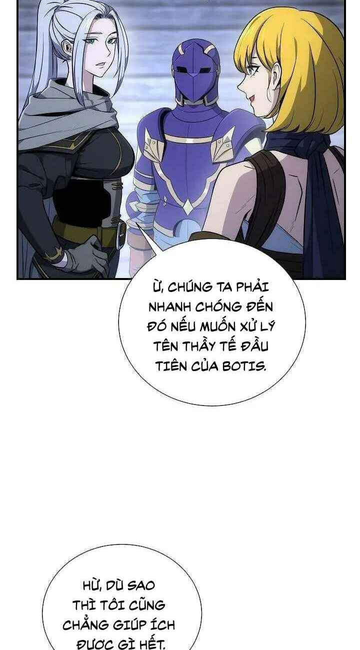 Cốt Binh Trở Lại Chapter 157 - Trang 2