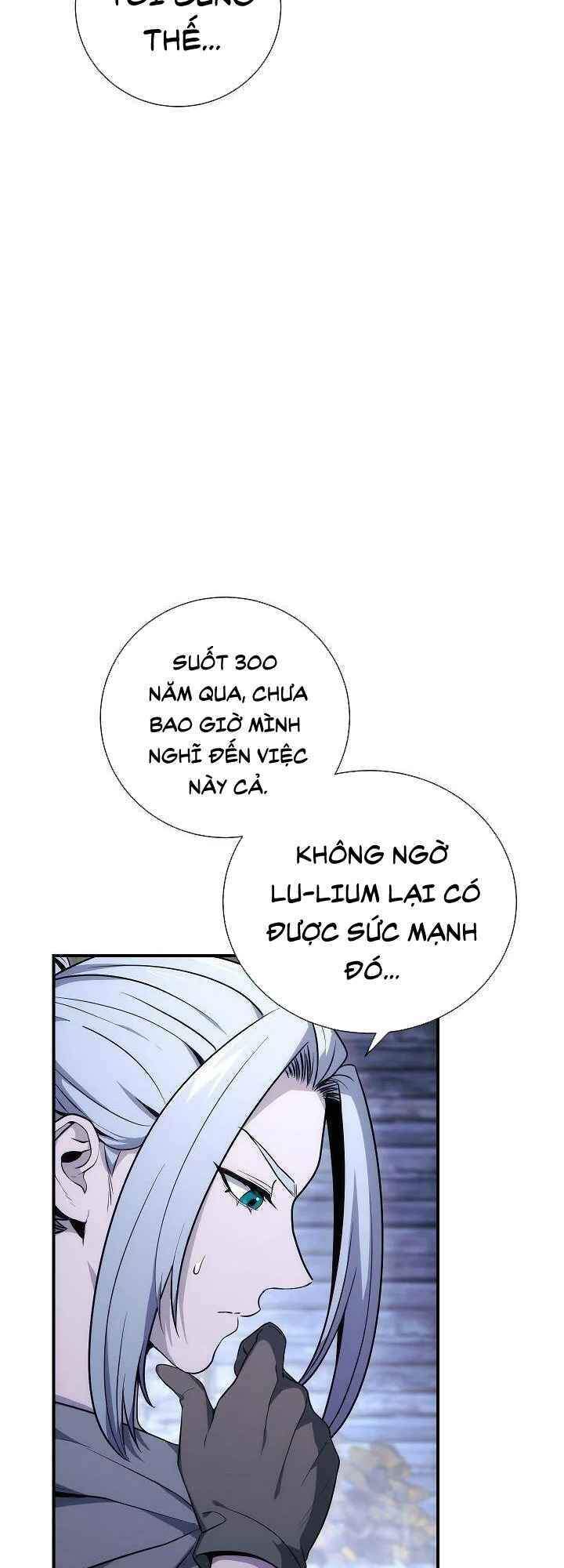 Cốt Binh Trở Lại Chapter 157 - Trang 2