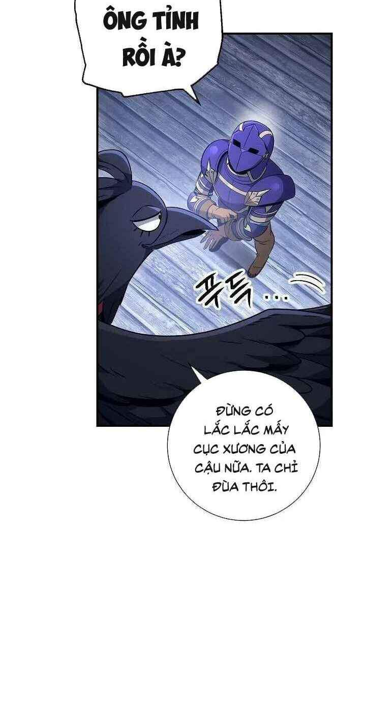 Cốt Binh Trở Lại Chapter 157 - Trang 2