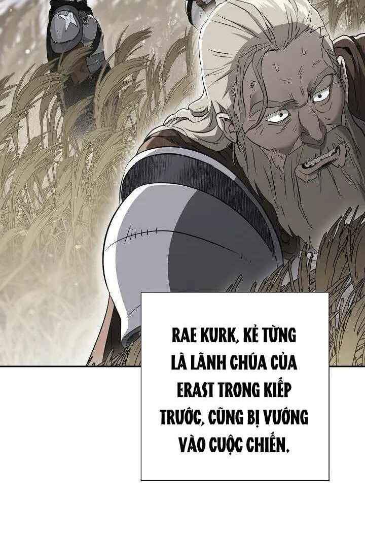 Cốt Binh Trở Lại Chapter 157 - Trang 2