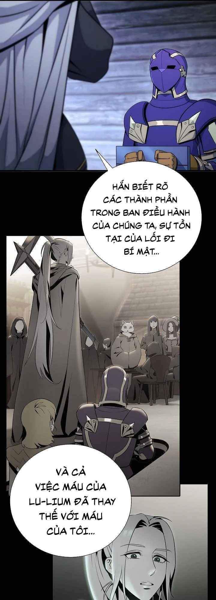 Cốt Binh Trở Lại Chapter 157 - Trang 2