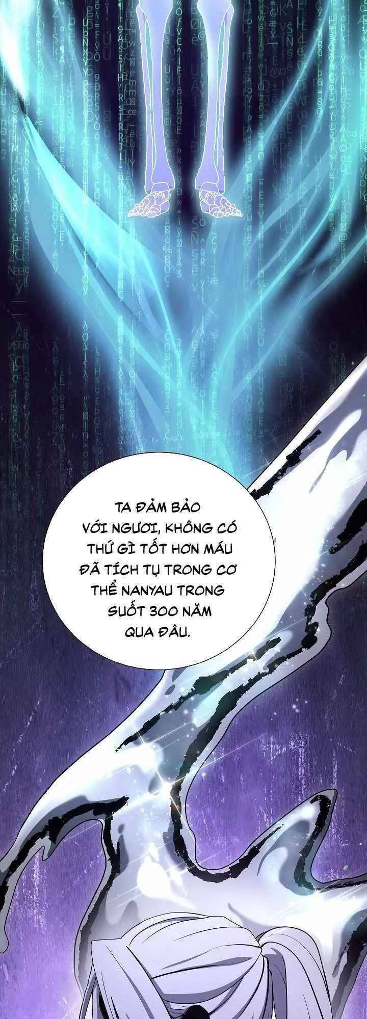 Cốt Binh Trở Lại Chapter 156 - Trang 2