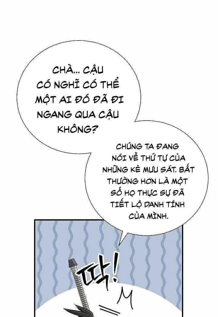 Cốt Binh Trở Lại Chapter 156 - Trang 2