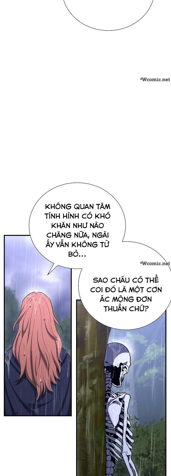 Cốt Binh Trở Lại Chapter 154 - Trang 2