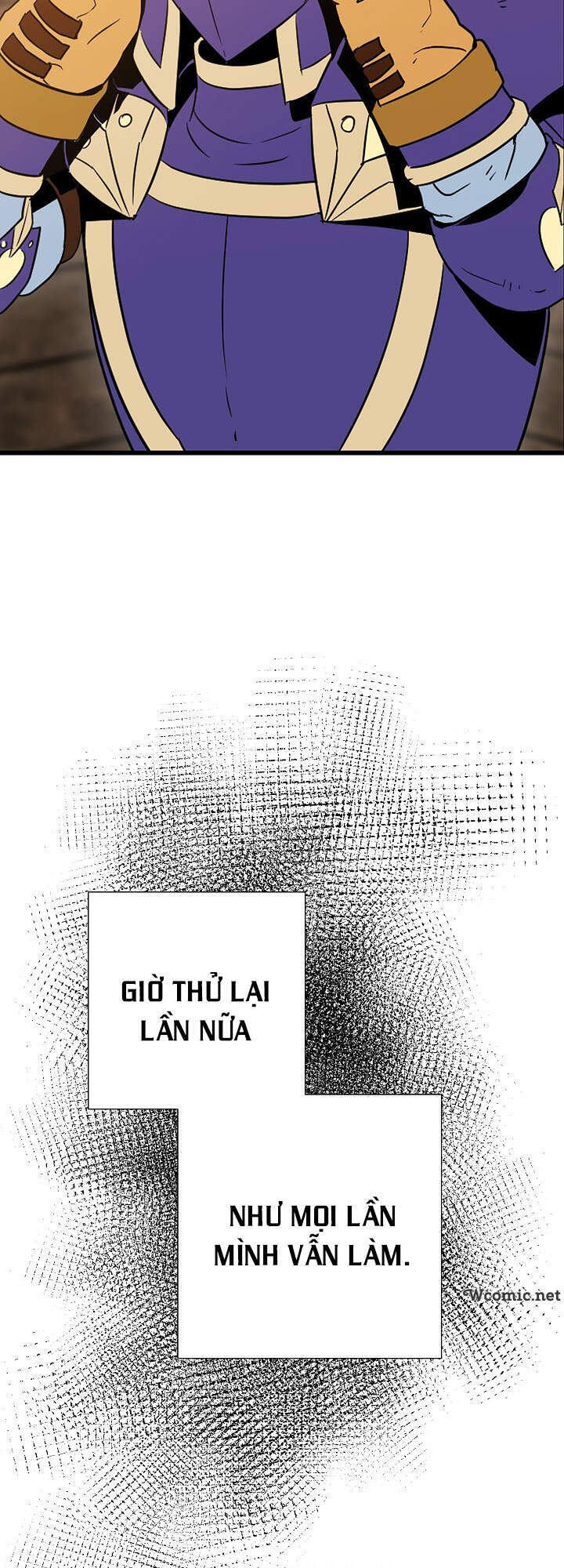 Cốt Binh Trở Lại Chapter 154 - Trang 2