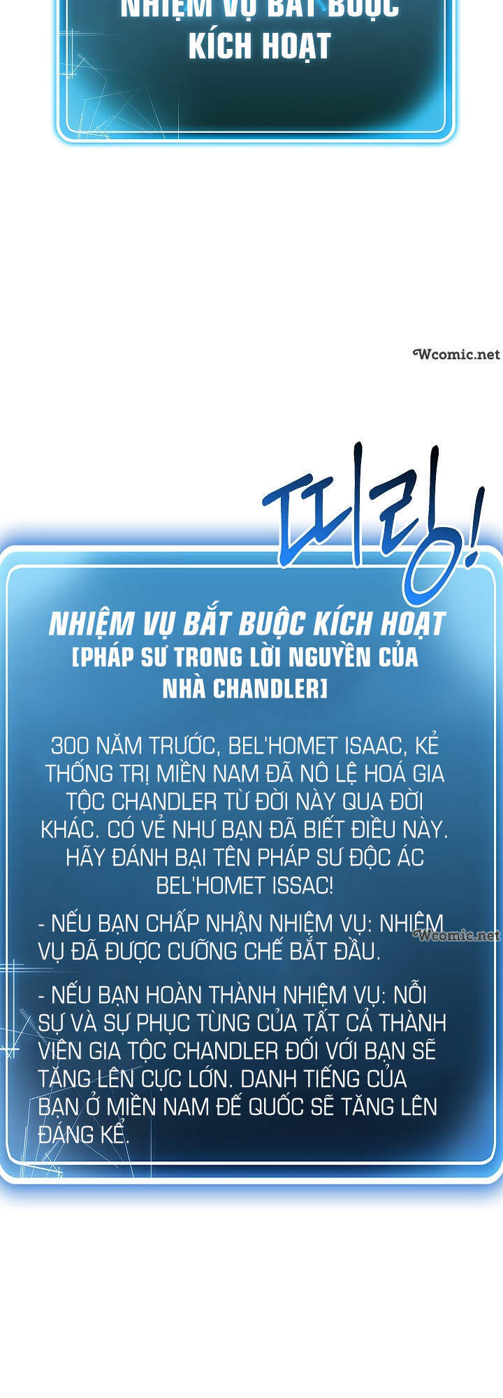 Cốt Binh Trở Lại Chapter 154 - Trang 2