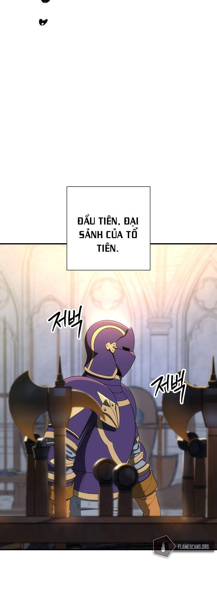 Cốt Binh Trở Lại Chapter 154 - Trang 2