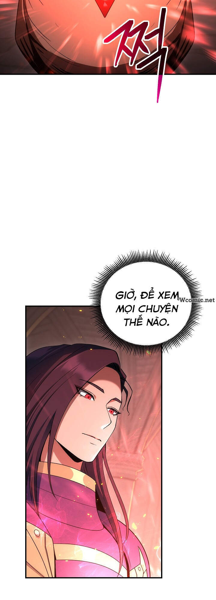 Cốt Binh Trở Lại Chapter 154 - Trang 2