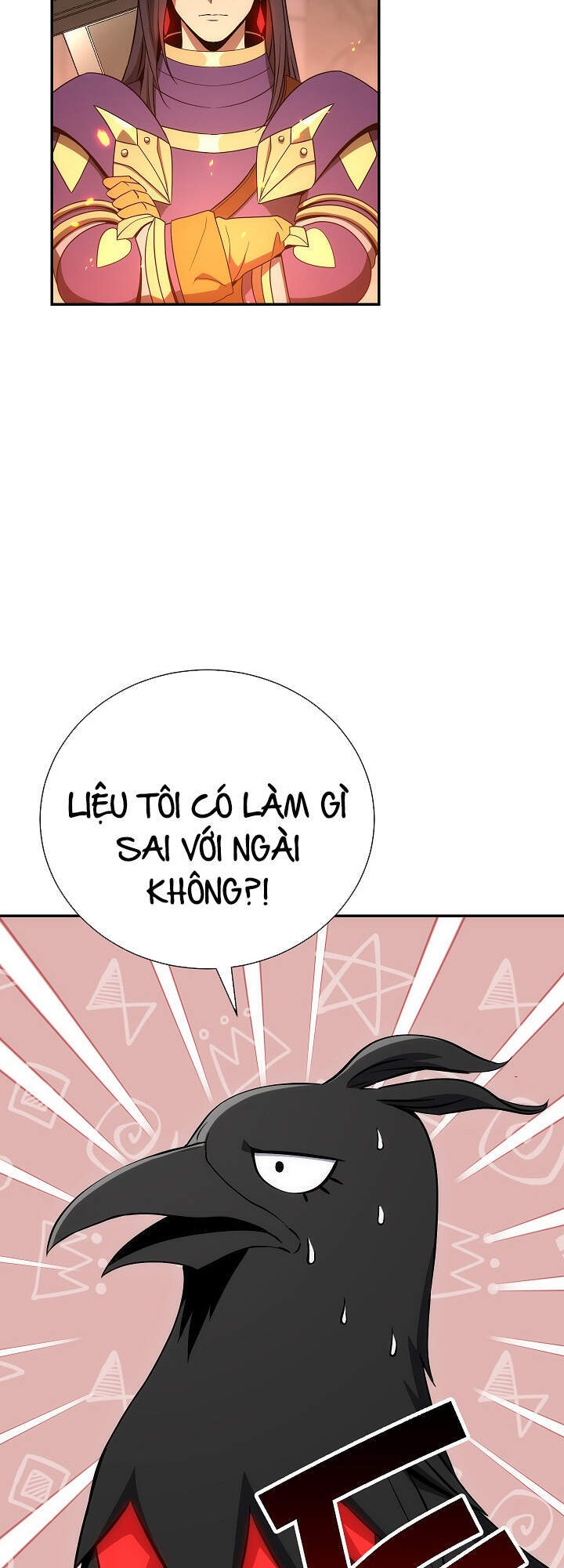 Cốt Binh Trở Lại Chapter 154 - Trang 2