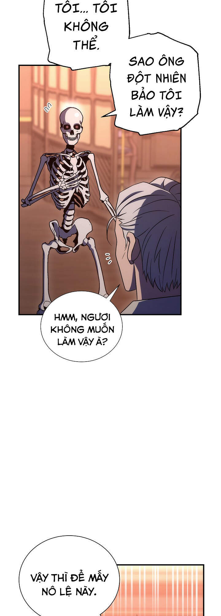 Cốt Binh Trở Lại Chapter 153 - Trang 2