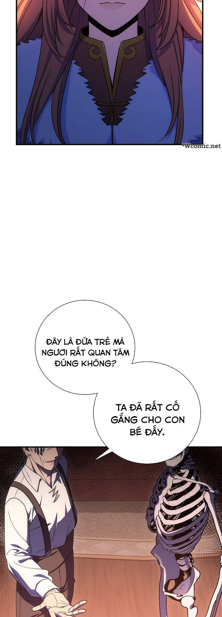 Cốt Binh Trở Lại Chapter 153 - Trang 2