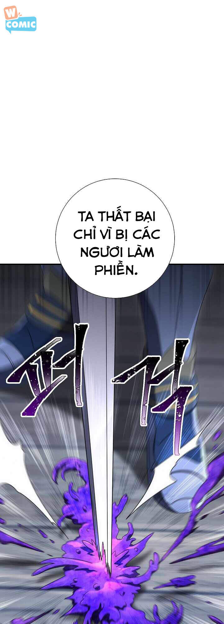 Cốt Binh Trở Lại Chapter 152 - Trang 2