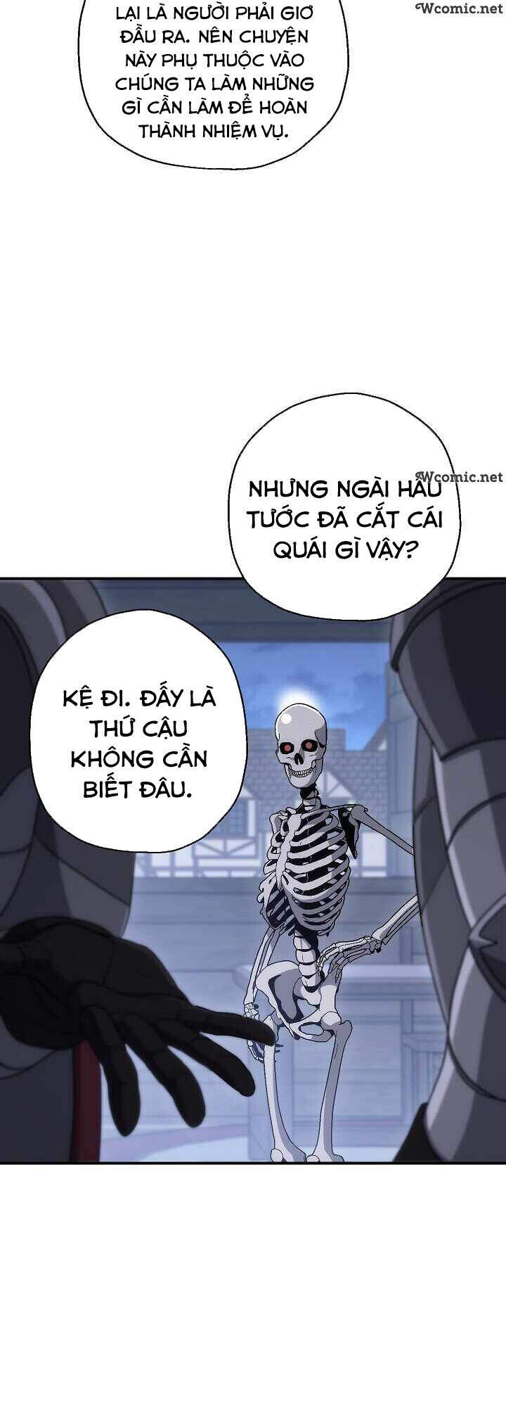 Cốt Binh Trở Lại Chapter 152 - Trang 2