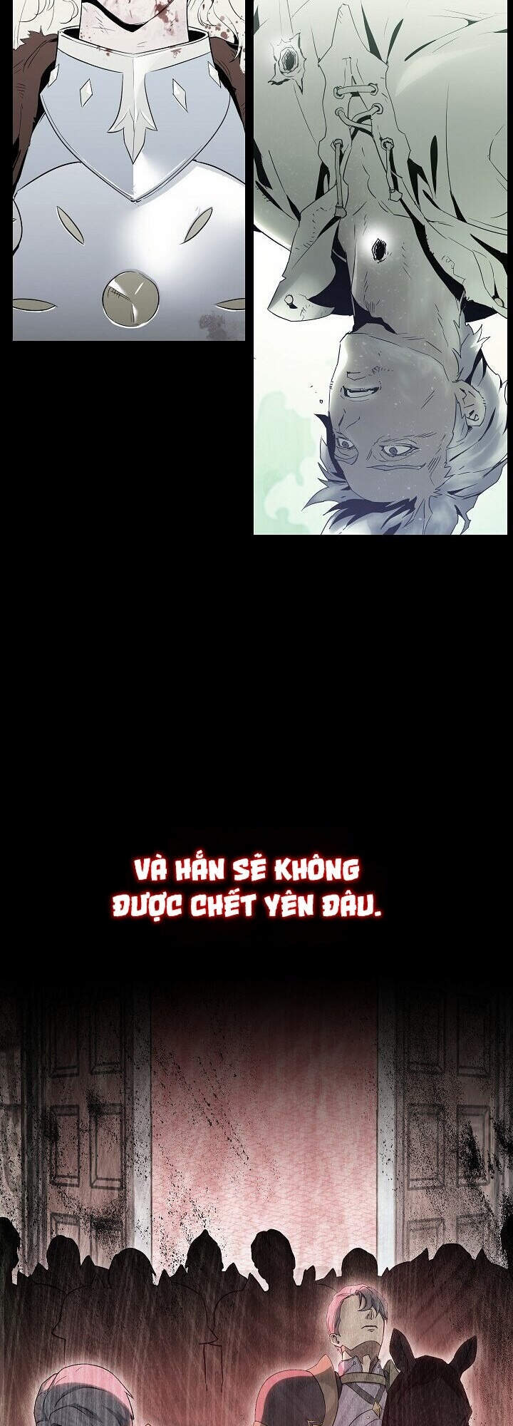 Cốt Binh Trở Lại Chapter 151 - Trang 2