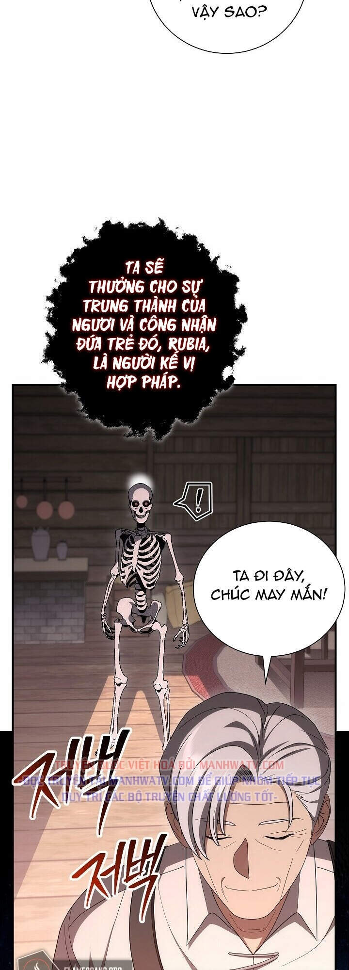 Cốt Binh Trở Lại Chapter 151 - Trang 2