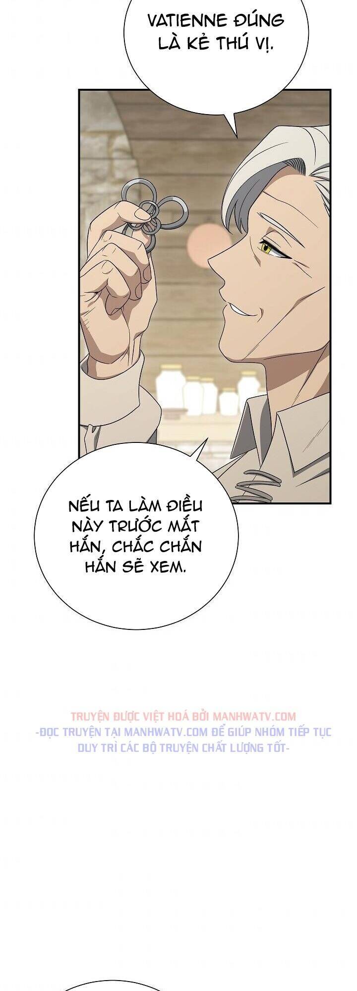 Cốt Binh Trở Lại Chapter 148 - Trang 2