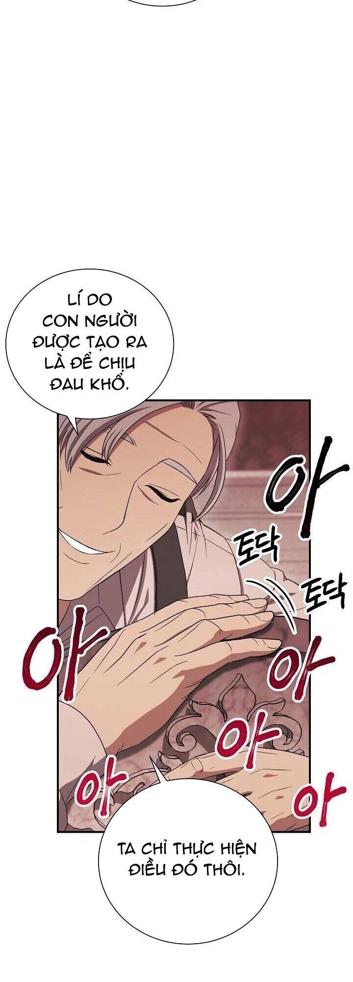 Cốt Binh Trở Lại Chapter 147 - Trang 2