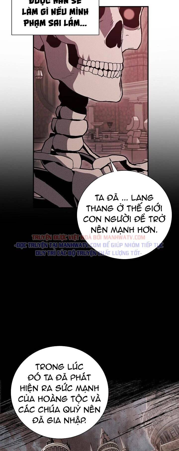 Cốt Binh Trở Lại Chapter 147 - Trang 2