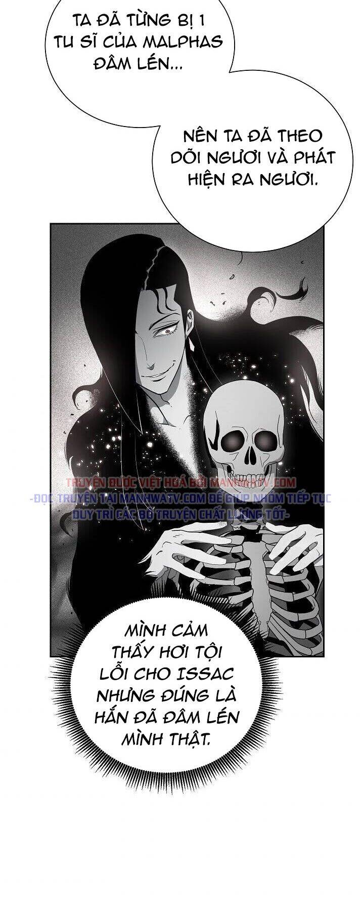 Cốt Binh Trở Lại Chapter 147 - Trang 2