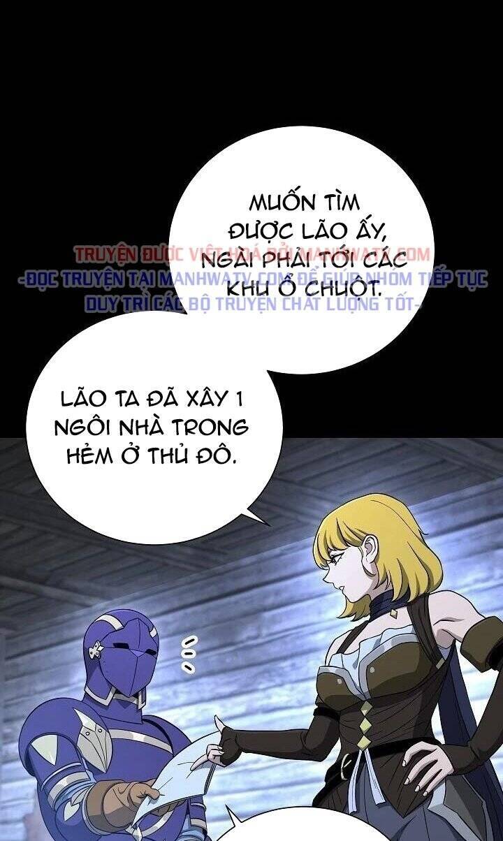 Cốt Binh Trở Lại Chapter 146 - Trang 2