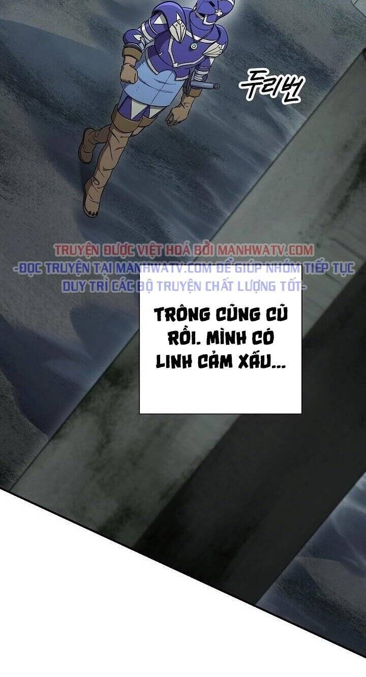 Cốt Binh Trở Lại Chapter 146 - Trang 2