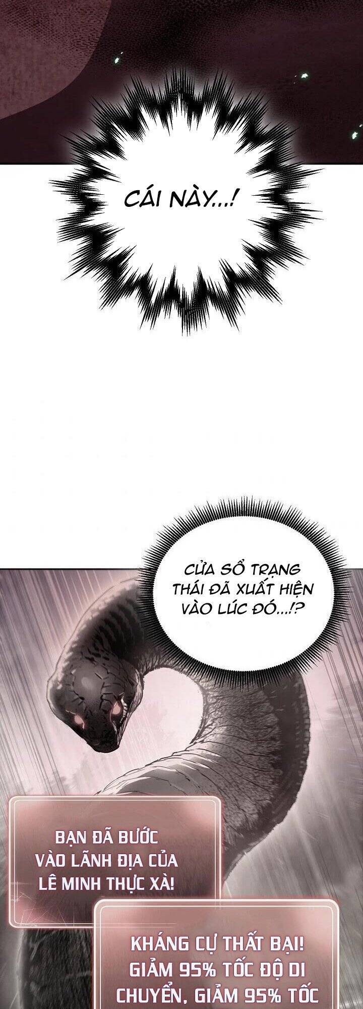 Cốt Binh Trở Lại Chapter 146 - Trang 2