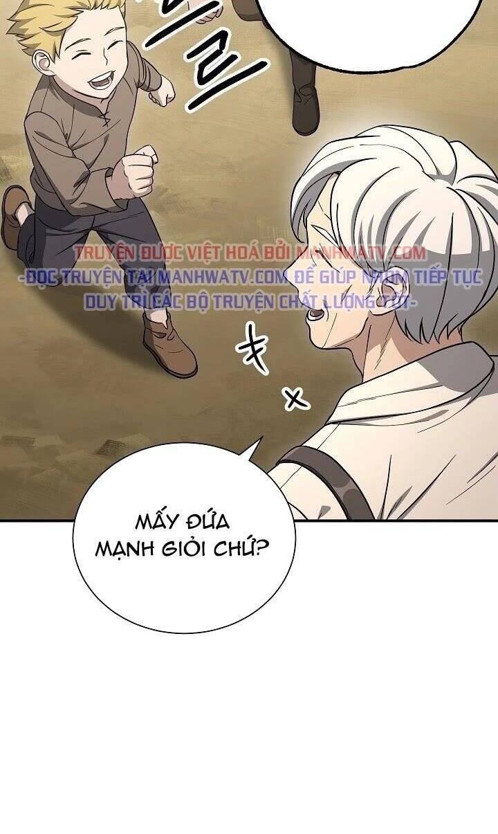 Cốt Binh Trở Lại Chapter 146 - Trang 2