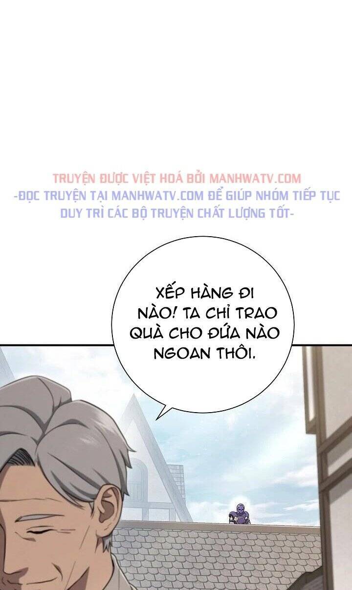 Cốt Binh Trở Lại Chapter 146 - Trang 2