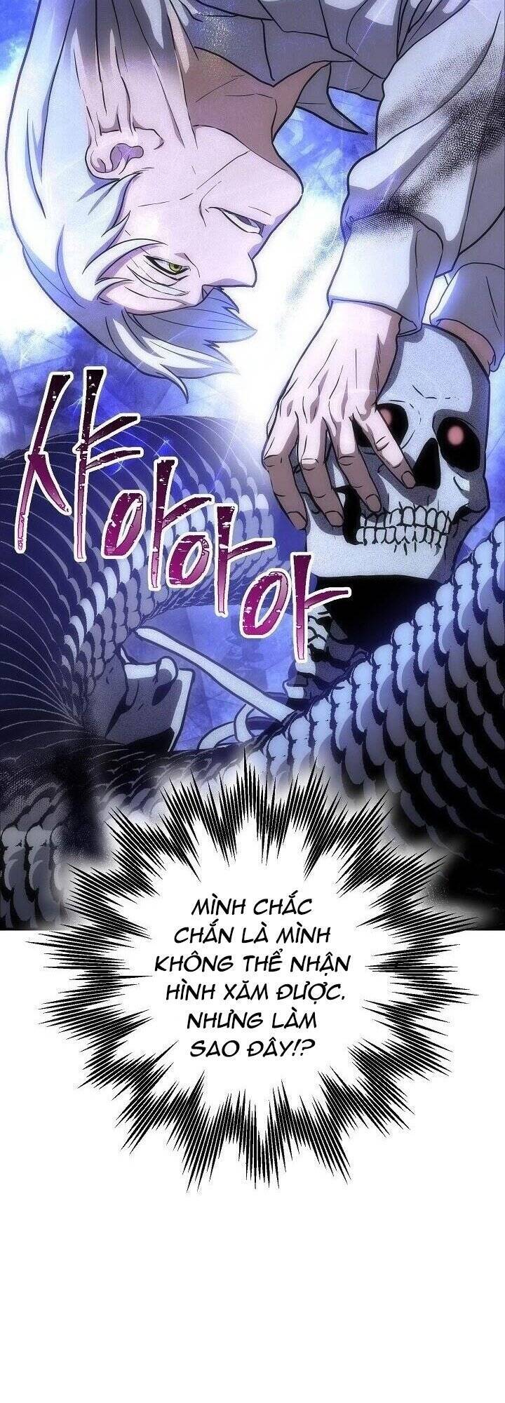 Cốt Binh Trở Lại Chapter 146 - Trang 2