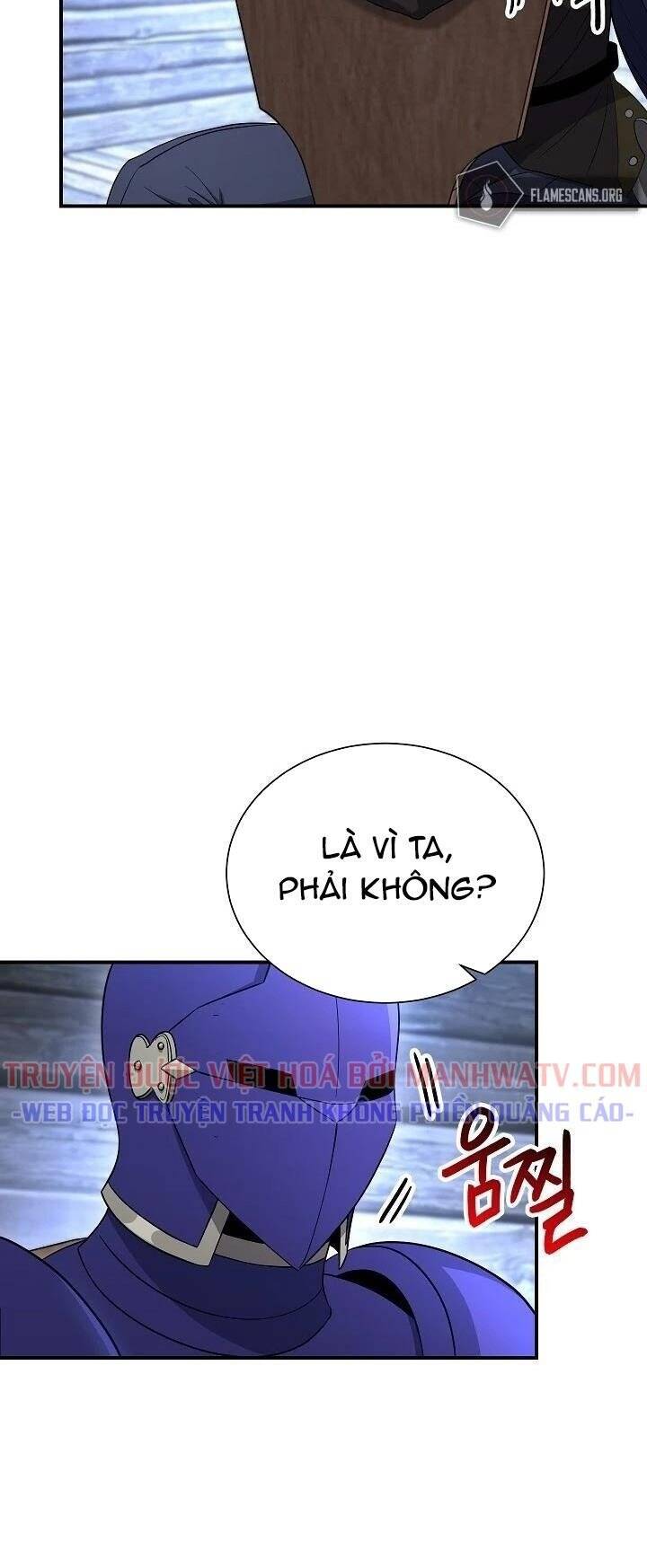 Cốt Binh Trở Lại Chapter 145 - Trang 2