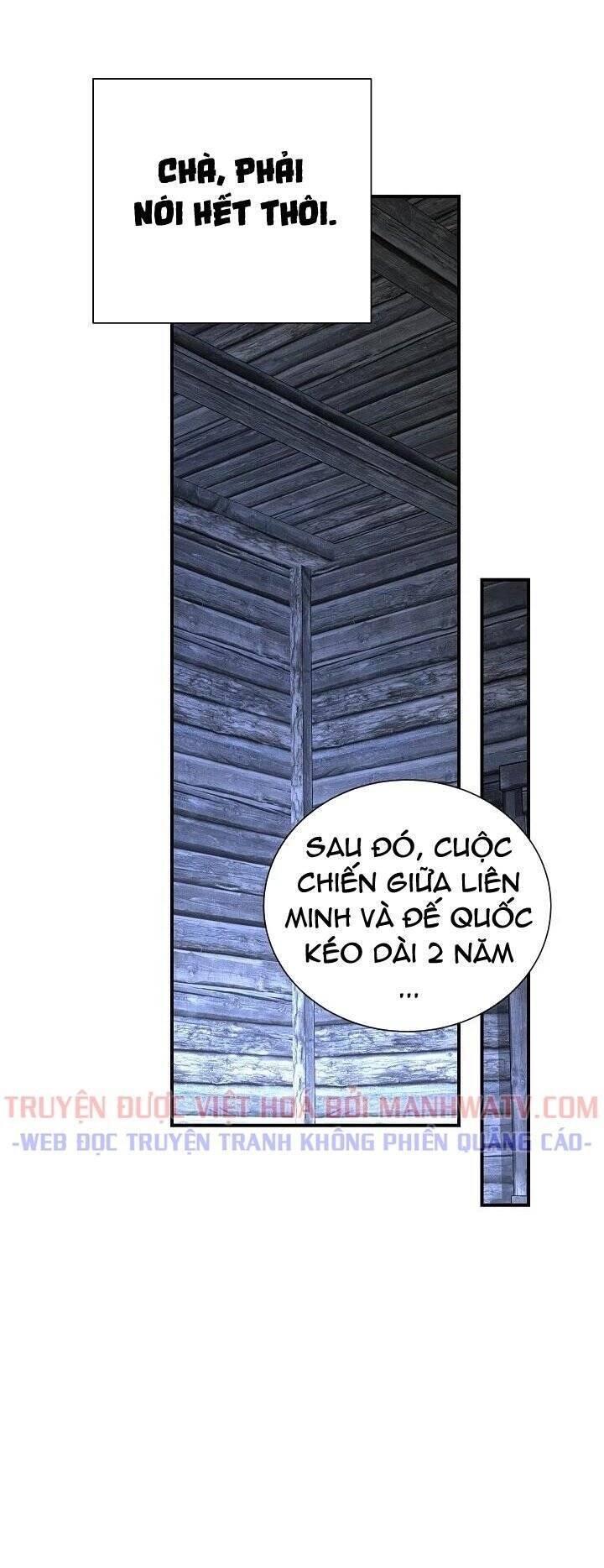 Cốt Binh Trở Lại Chapter 145 - Trang 2