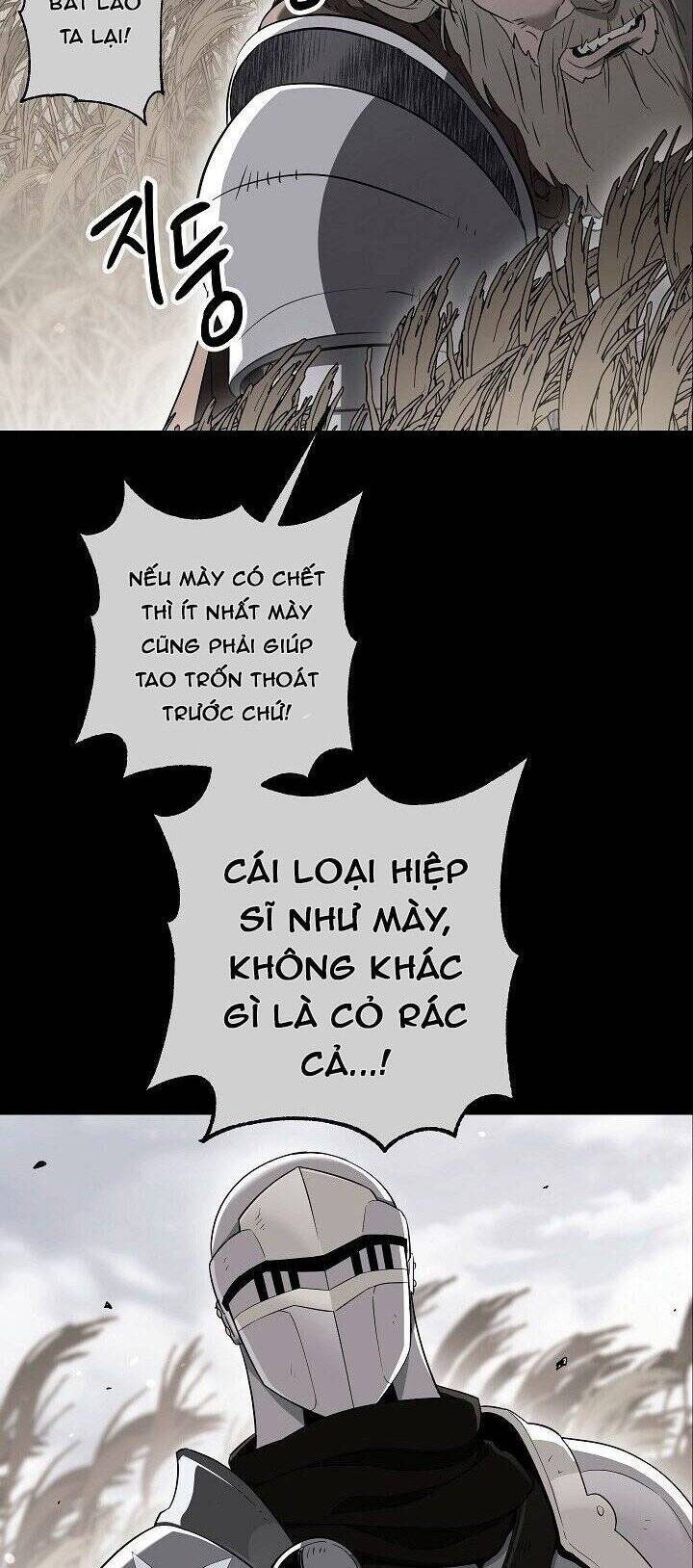 Cốt Binh Trở Lại Chapter 144 - Trang 2