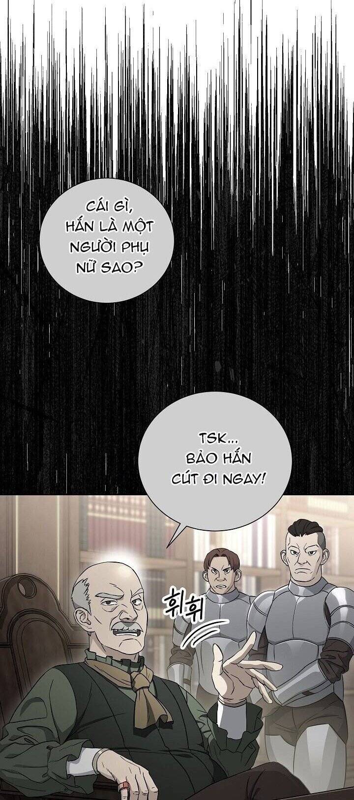 Cốt Binh Trở Lại Chapter 144 - Trang 2