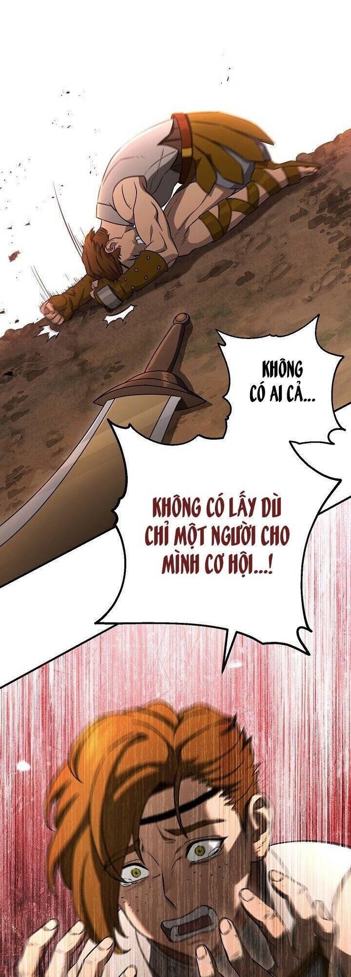 Cốt Binh Trở Lại Chapter 144 - Trang 2