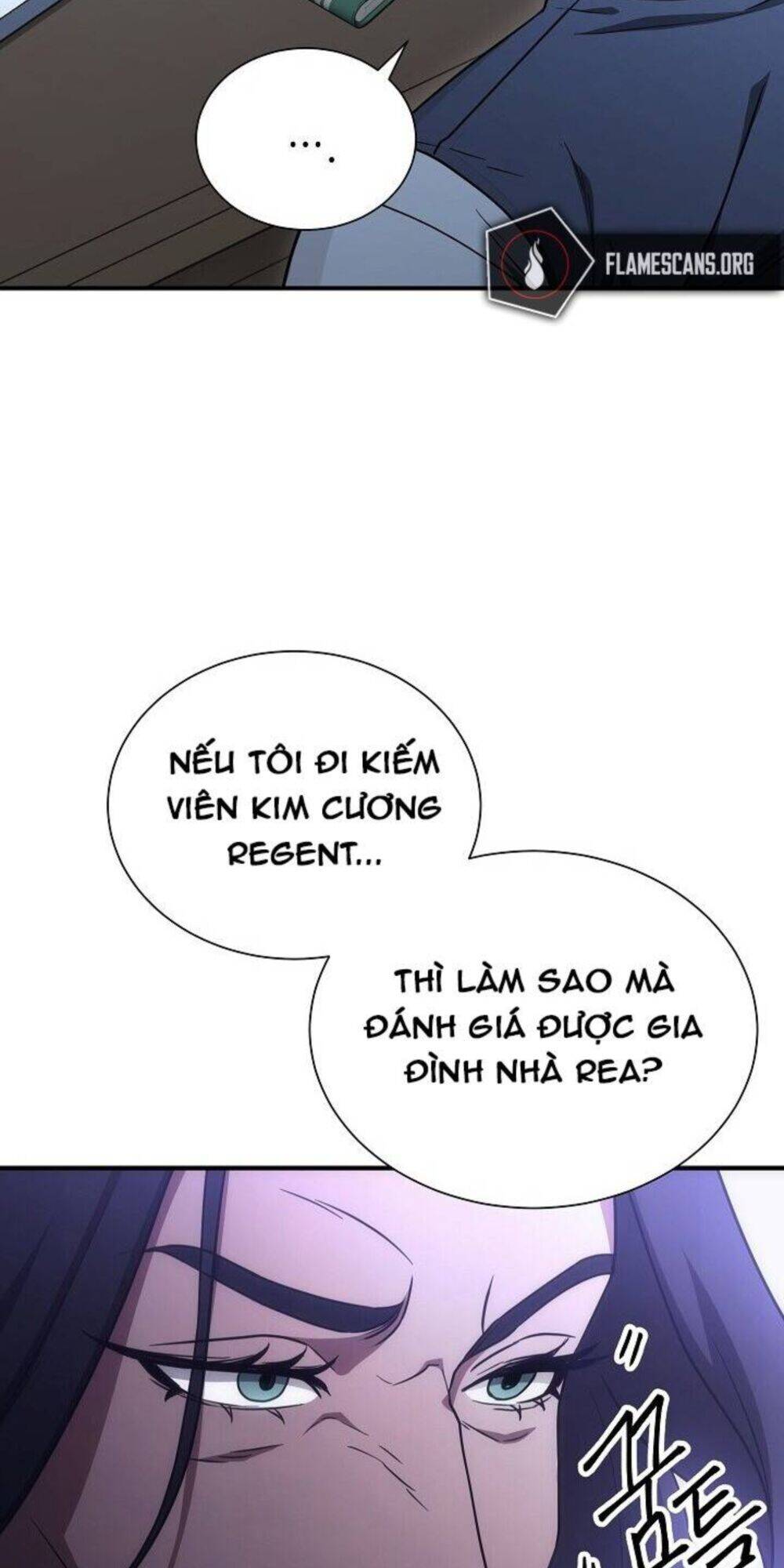 Cốt Binh Trở Lại Chapter 143 - Trang 2