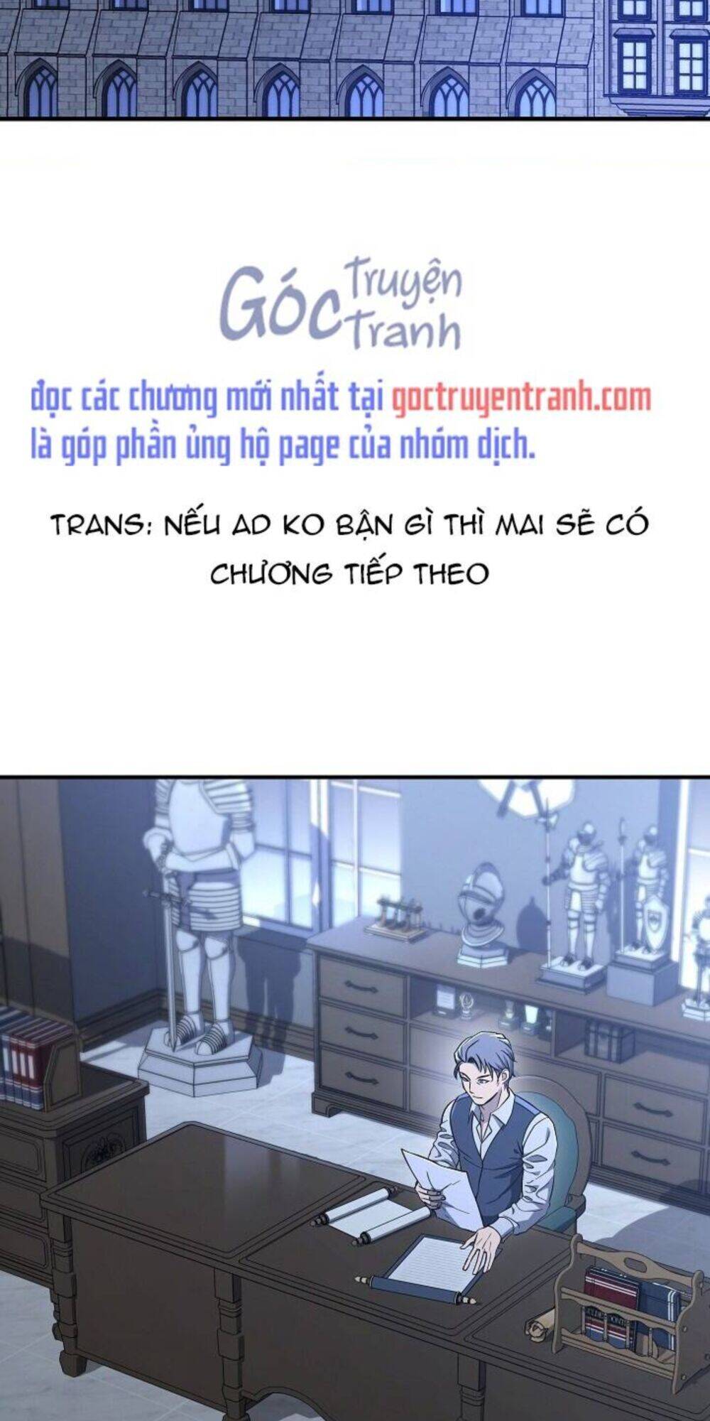 Cốt Binh Trở Lại Chapter 143 - Trang 2