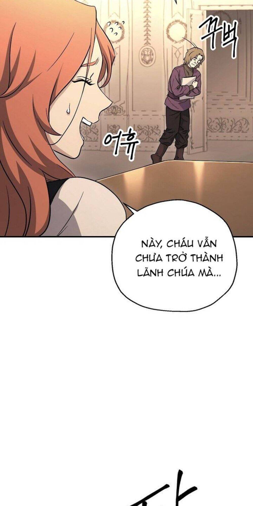 Cốt Binh Trở Lại Chapter 143 - Trang 2